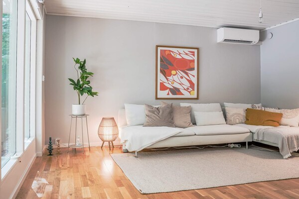 Foto van 4 Personen vakantie huis in HÖRBY - Vakantiehuis in HÖRBY - Indoor