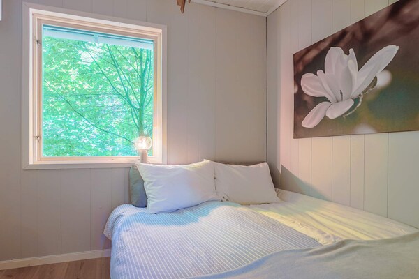 Foto van 4 Personen vakantie huis in HÖRBY - Vakantiehuis in HÖRBY - Indoor