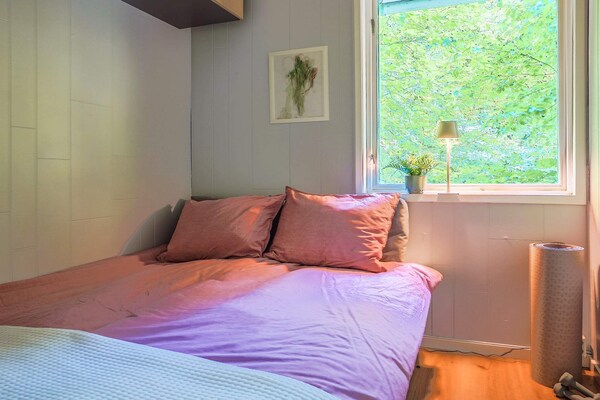 Foto van 4 Personen vakantie huis in HÖRBY - Vakantiehuis in HÖRBY - Indoor