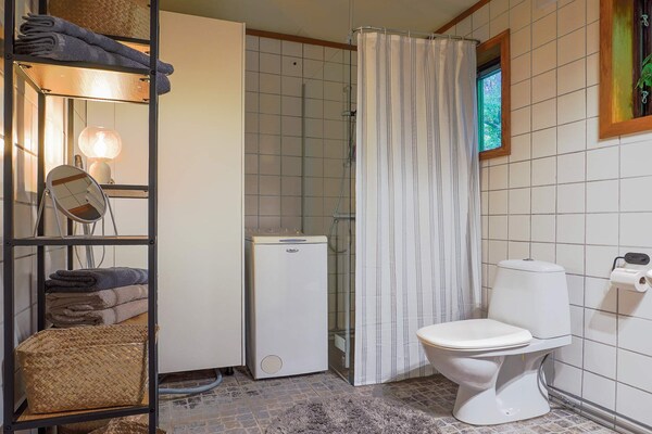 Foto van 4 Personen vakantie huis in HÖRBY - Vakantiehuis in HÖRBY - Indoor
