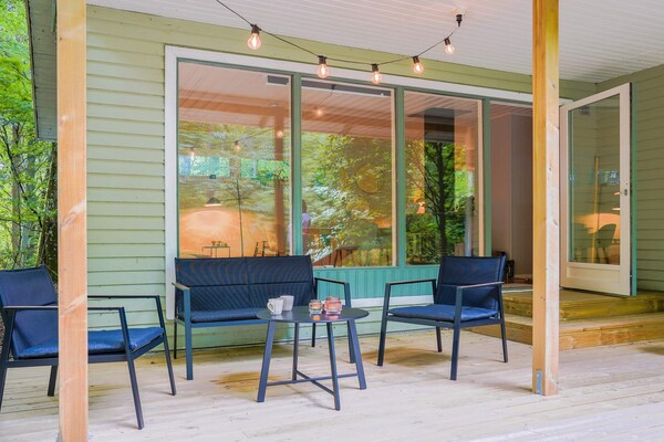 Foto van 4 Personen vakantie huis in HÖRBY - Vakantiehuis in HÖRBY - Outdoor