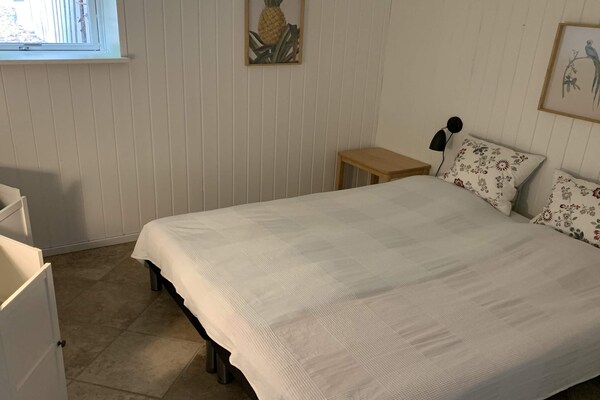 Foto van 4 sterren vakantie huis in Haderslev - Vakantiehuis in Haderslev - Indoor
