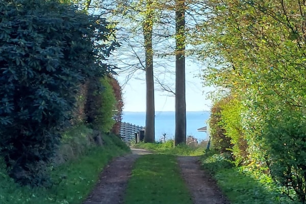 Foto van 4 sterren vakantie huis in Haderslev - Vakantiehuis in Haderslev - WaterView