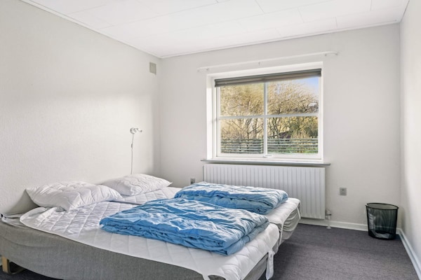 Foto van 20 Personen vakantie huis in Nørre Nebel - Vakantiehuis in Nørre Nebel - Indoor