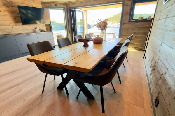 Foto van 6 Personen vakantie huis in Urangsvåg - Vakantiehuis in Urangsvåg - Indoor