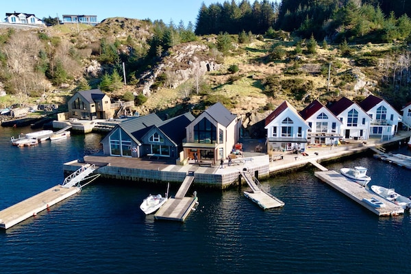 Foto van 6 Personen vakantie huis in Urangsvåg - Vakantiehuis in Urangsvåg - Outdoor