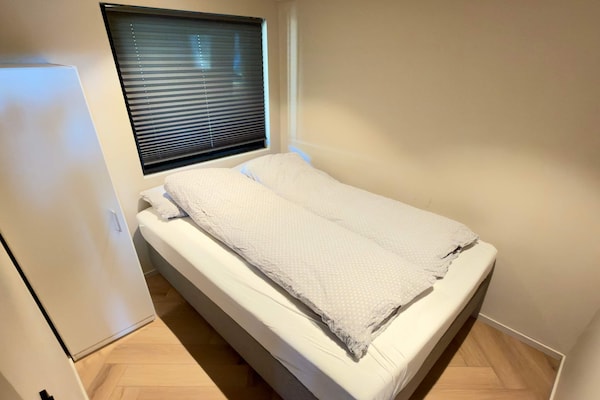 Foto van 6 Personen vakantie huis in Urangsvåg - Vakantiehuis in Urangsvåg - Indoor