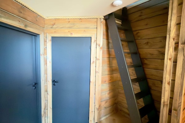 Foto van 6 Personen vakantie huis in Urangsvåg - Vakantiehuis in Urangsvåg - Indoor