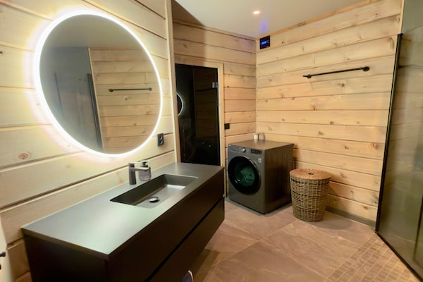 Foto van 6 Personen vakantie huis in Urangsvåg - Vakantiehuis in Urangsvåg - Indoor