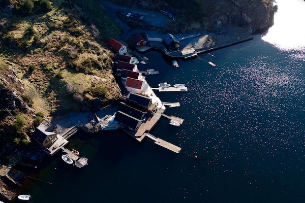 Foto van 6 Personen vakantie huis in Urangsvåg - Vakantiehuis in Urangsvåg - Untagged