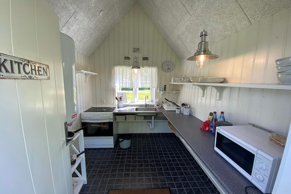 Foto van 4 sterren vakantie huis in Ansager - Vakantiehuis in Ansager - Indoor
