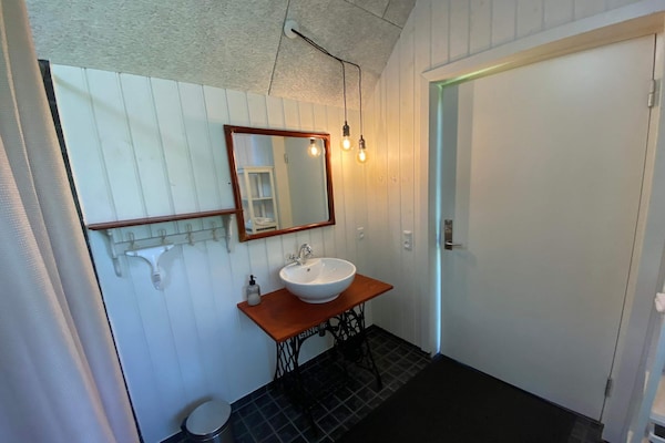 Foto van 4 sterren vakantie huis in Ansager - Vakantiehuis in Ansager - Indoor