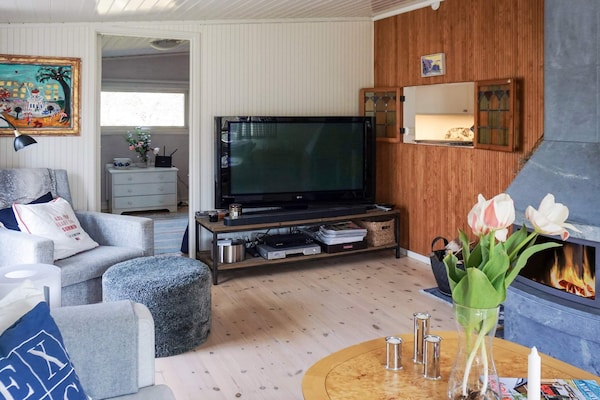 Foto van 4 sterren vakantie huis in Hamburgsund - Vakantiehuis in Hamburgsund - Indoor