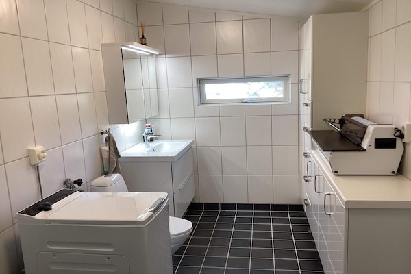 Foto van 4 sterren vakantie huis in Hamburgsund - Vakantiehuis in Hamburgsund - Indoor