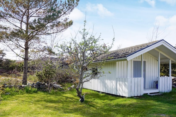 Foto van 4 sterren vakantie huis in Hamburgsund - Vakantiehuis in Hamburgsund - Outdoor