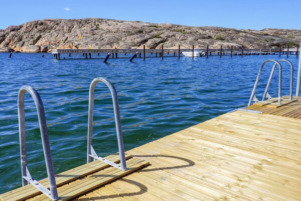 Foto van 4 sterren vakantie huis in Hamburgsund - Vakantiehuis in Hamburgsund - Untagged