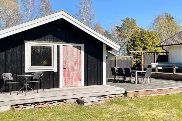 Foto van 4 sterren vakantie huis in Löttorp - Vakantiehuis in Löttorp - Outdoor