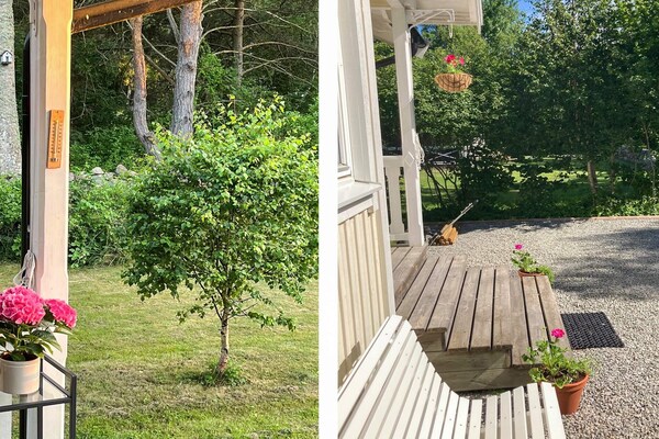 Foto van 4 sterren vakantie huis in Löttorp - Vakantiehuis in Löttorp - Outdoor