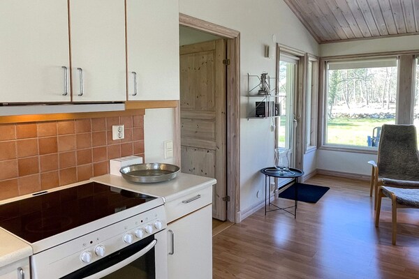 Foto van 4 sterren vakantie huis in Löttorp - Vakantiehuis in Löttorp - Indoor