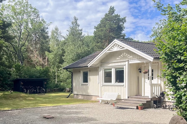 Foto van 4 sterren vakantie huis in Löttorp - Vakantiehuis in Löttorp - Outdoor