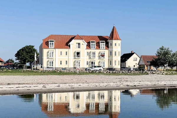 Foto van 4 Personen vakantie huis in Hejls - Vakantiehuis in Hejls - Outdoor