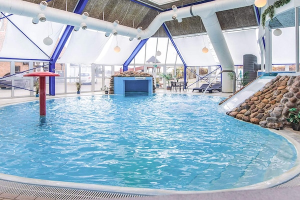 Foto van 4 Personen vakantie huis in Hejls - Vakantiehuis in Hejls - Untagged