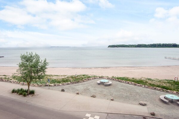 Foto van 4 Personen vakantie huis in Hejls - Vakantiehuis in Hejls - WaterView