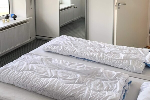 Foto van 4 Personen vakantie huis in Hejls - Vakantiehuis in Hejls - Indoor