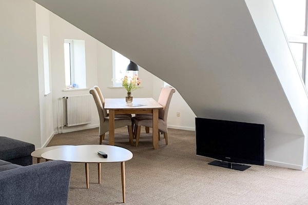 Foto van 4 Personen vakantie huis in Hejls - Vakantiehuis in Hejls - Indoor