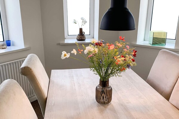 Foto van 4 Personen vakantie huis in Hejls - Vakantiehuis in Hejls - Indoor