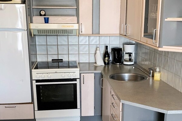 Foto van 4 Personen vakantie huis in Hejls - Vakantiehuis in Hejls - Indoor