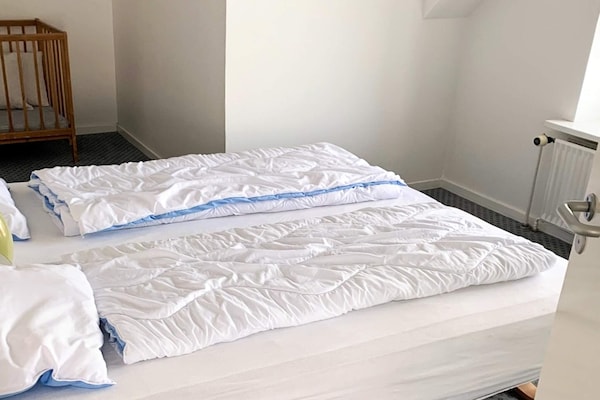 Foto van 4 Personen vakantie huis in Hejls - Vakantiehuis in Hejls - Indoor