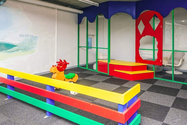 Foto van 4 Personen vakantie huis in Hejls - Vakantiehuis in Hejls - Indoor