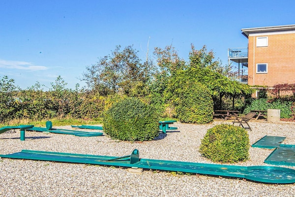 Foto van 4 Personen vakantie huis in Hejls - Vakantiehuis in Hejls - Outdoor