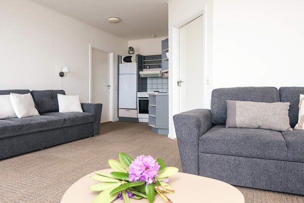 Foto van 4 Personen vakantie huis in Hejls - Vakantiehuis in Hejls - Indoor