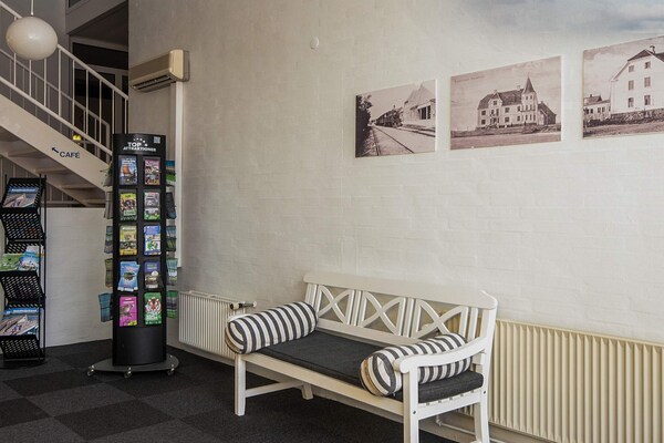 Foto van 4 Personen vakantie huis in Hejls - Vakantiehuis in Hejls - Untagged