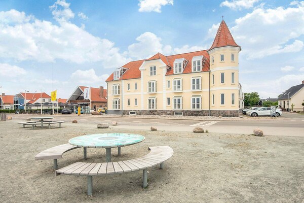 Foto van 4 Personen vakantie huis in Hejls - Vakantiehuis in Hejls - View