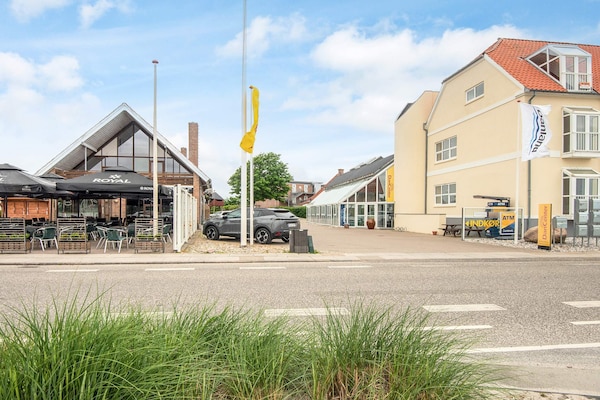 Foto van 4 Personen vakantie huis in Hejls - Vakantiehuis in Hejls - View