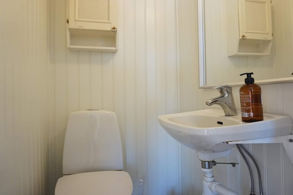 Foto van 4 sterren vakantie huis in TANUMSHEDE - Vakantiehuis in TANUMSHEDE - Indoor