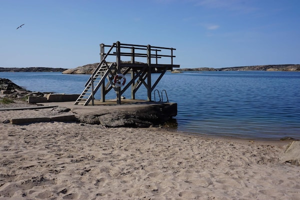 Foto van 4 sterren vakantie huis in TANUMSHEDE - Vakantiehuis in TANUMSHEDE - Untagged