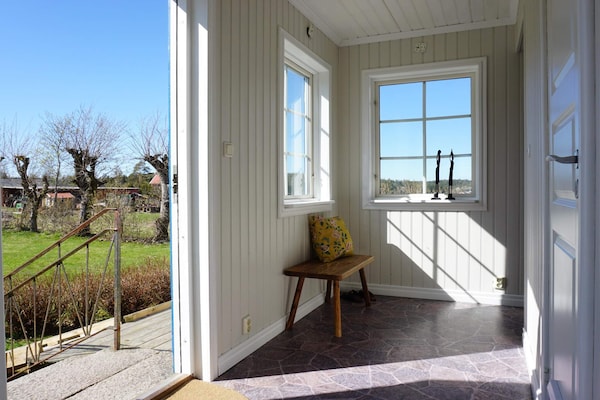 Foto van 4 sterren vakantie huis in TANUMSHEDE - Vakantiehuis in TANUMSHEDE - Outdoor