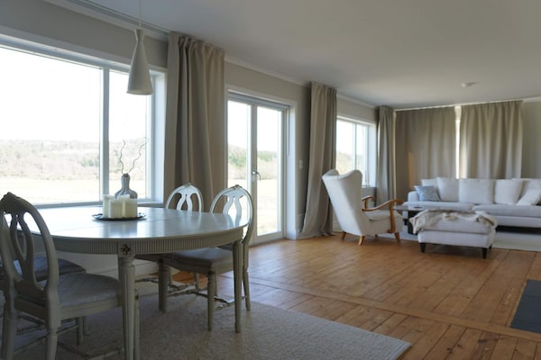 Foto van 4 sterren vakantie huis in TANUMSHEDE - Vakantiehuis in TANUMSHEDE - Indoor