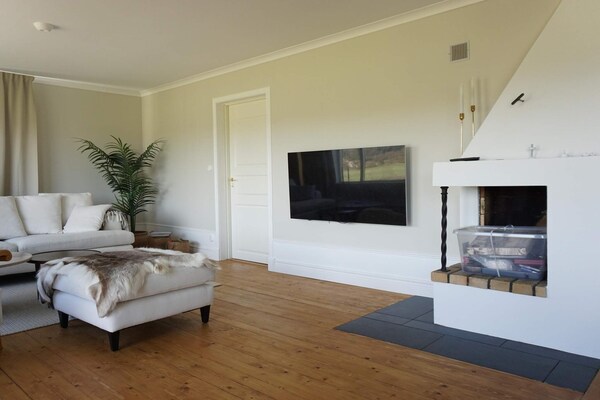 Foto van 4 sterren vakantie huis in TANUMSHEDE - Vakantiehuis in TANUMSHEDE - Indoor