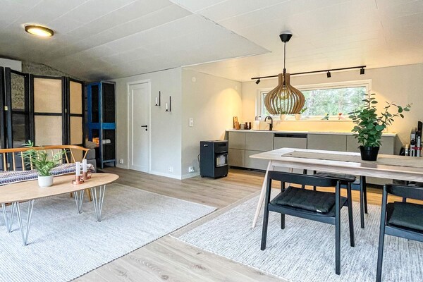 Foto van 4 sterren vakantie huis in OSKARSHAMN - Vakantiehuis in OSKARSHAMN - Indoor