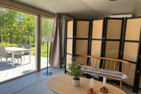 Foto van 4 sterren vakantie huis in OSKARSHAMN - Vakantiehuis in OSKARSHAMN - Indoor