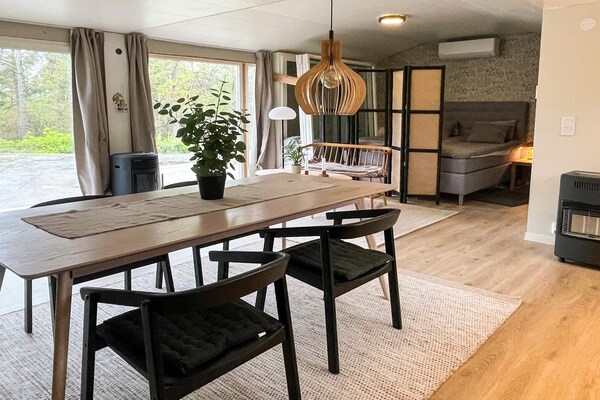 Foto van 4 sterren vakantie huis in OSKARSHAMN - Vakantiehuis in OSKARSHAMN - Indoor
