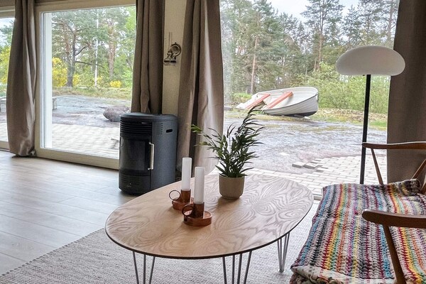 Foto van 4 sterren vakantie huis in OSKARSHAMN - Vakantiehuis in OSKARSHAMN - Indoor