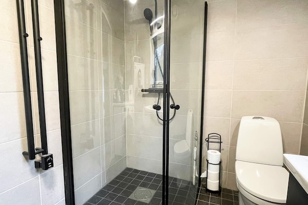 Foto van 4 sterren vakantie huis in OSKARSHAMN - Vakantiehuis in OSKARSHAMN - Indoor