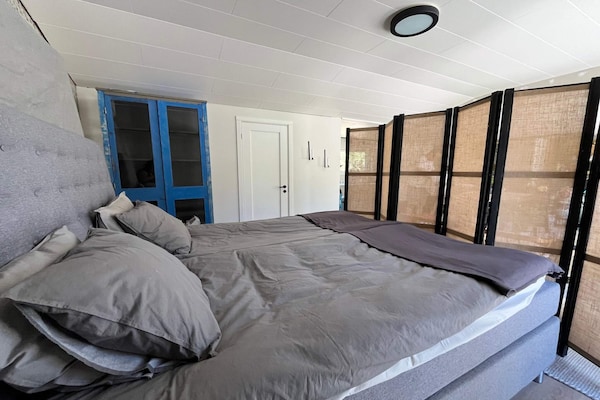 Foto van 4 sterren vakantie huis in OSKARSHAMN - Vakantiehuis in OSKARSHAMN - Indoor