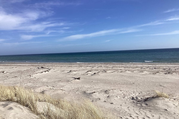Foto van 5 sterren vakantie huis in Væggerløse - Vakantiehuis in Væggerløse - Outdoor